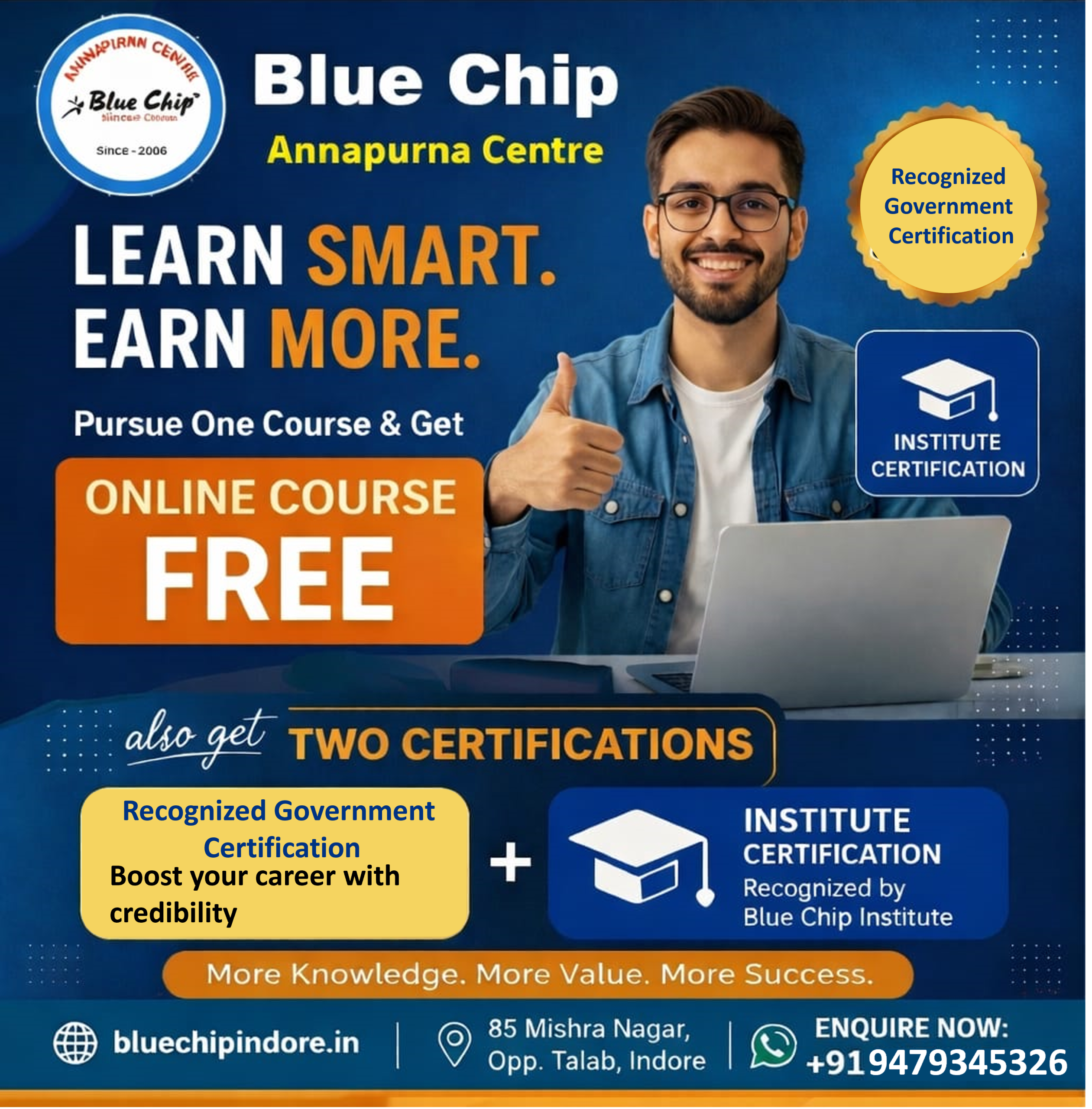 Blue Chip